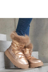 Botas de nieve modelo 204798 Solea